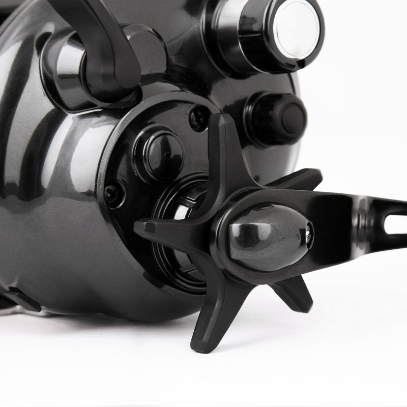 Shimano Plays 4000 Right Hand