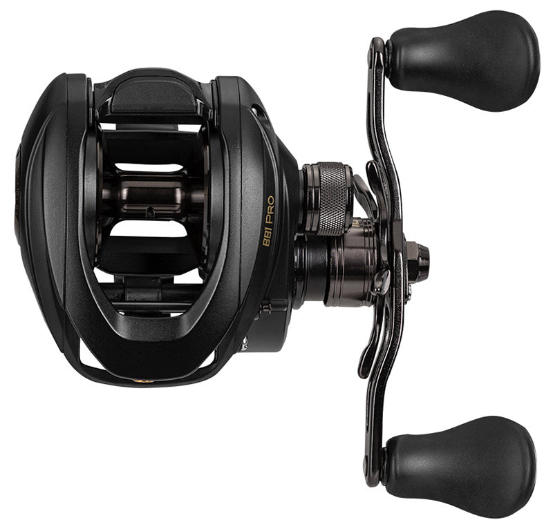  Lew's BB1 Pro Baitcast Reel