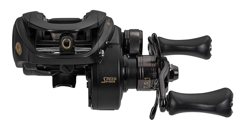  Lew's BB1 Pro Baitcast Reel