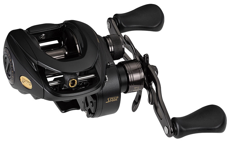  Lew's BB1 Pro Baitcast Reel
