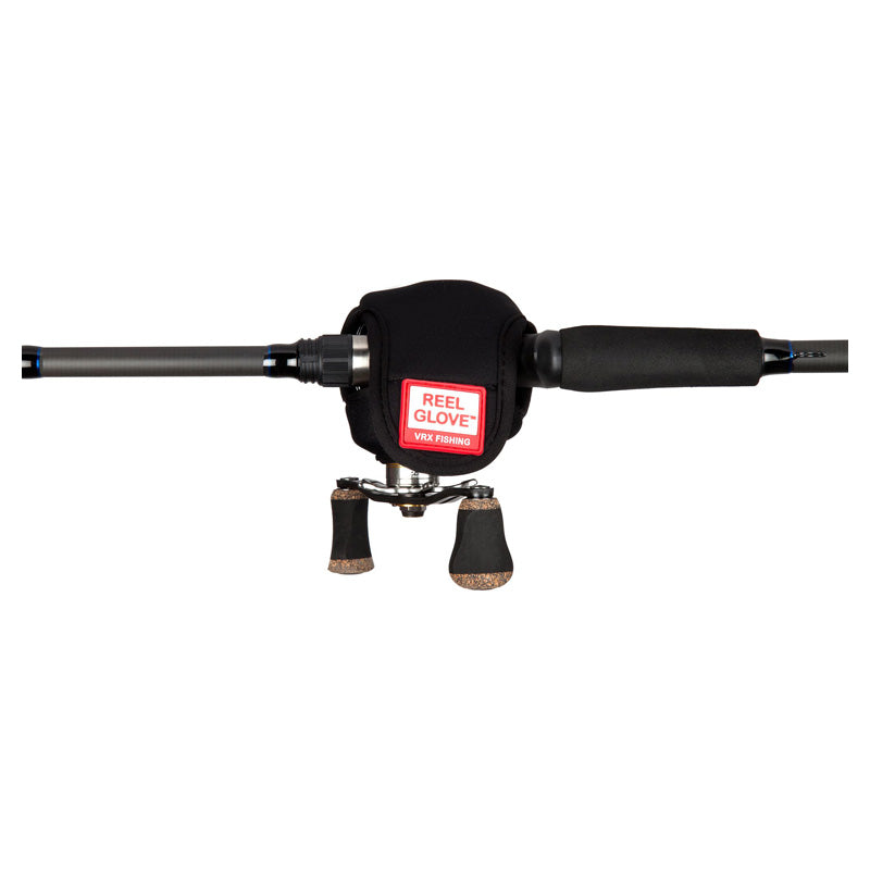  Rod Glove Reel Glove - Casting For Low Profile Reels