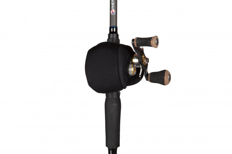  Rod Glove Reel Glove - Casting For Low Profile Reels