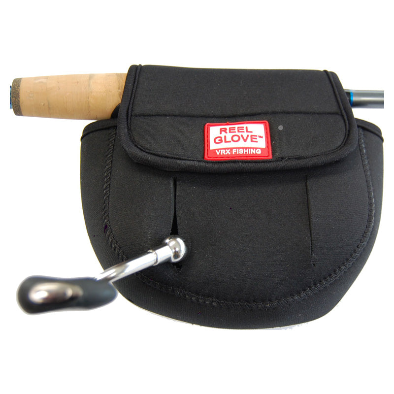  Rod Glove Reel Glove - Spinning For Reels Up To 3000