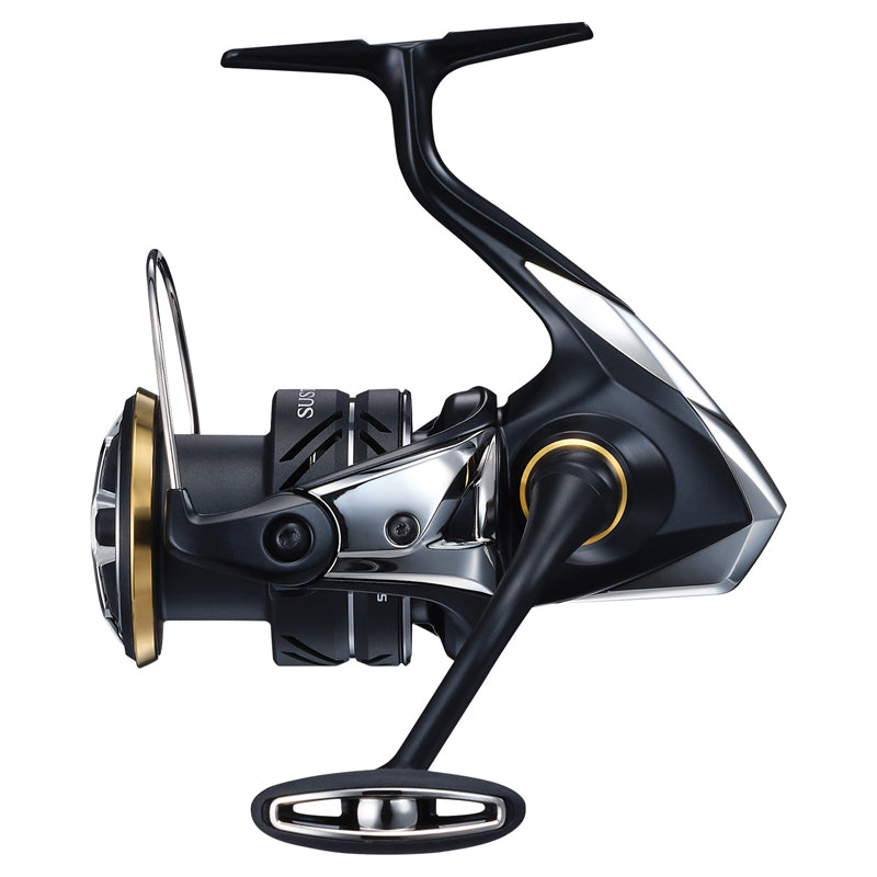  Shimano Sustain FJ
