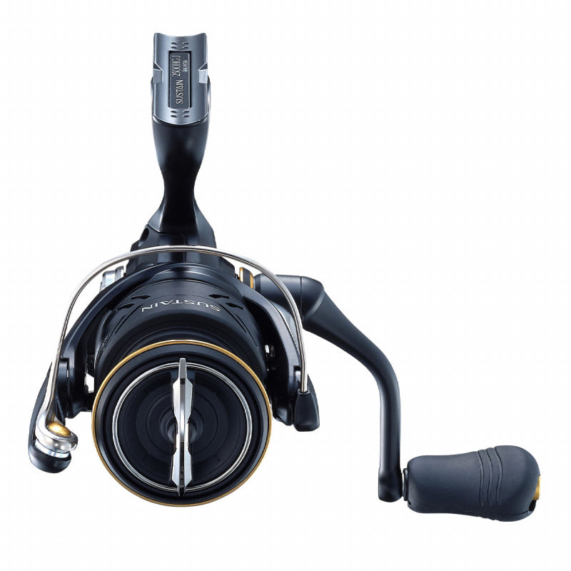  Shimano Sustain FJ