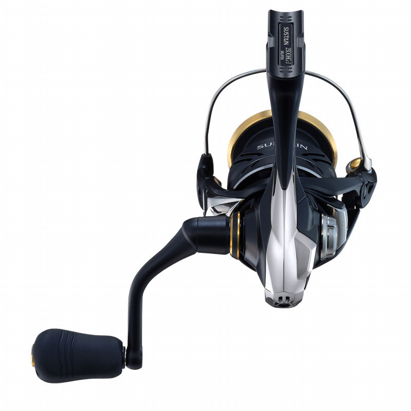  Shimano Sustain FJ