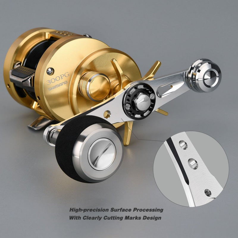  Gomexus Power Handle EVA Knob
