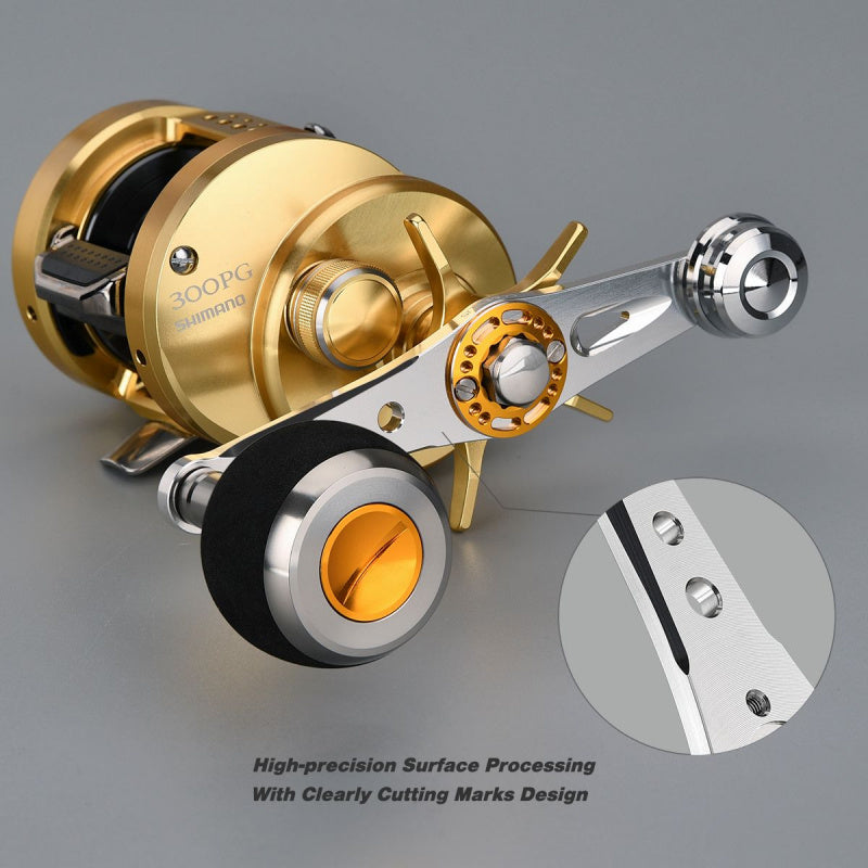  Gomexus Power Handle EVA Knob