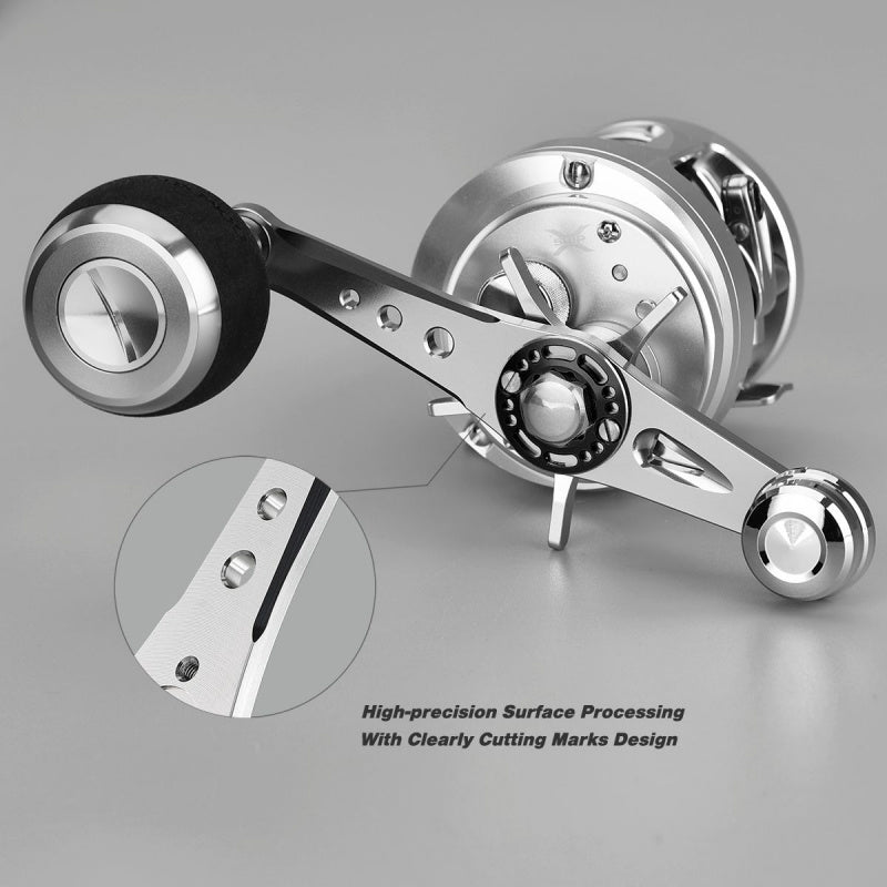  Gomexus Power Handle EVA Knob