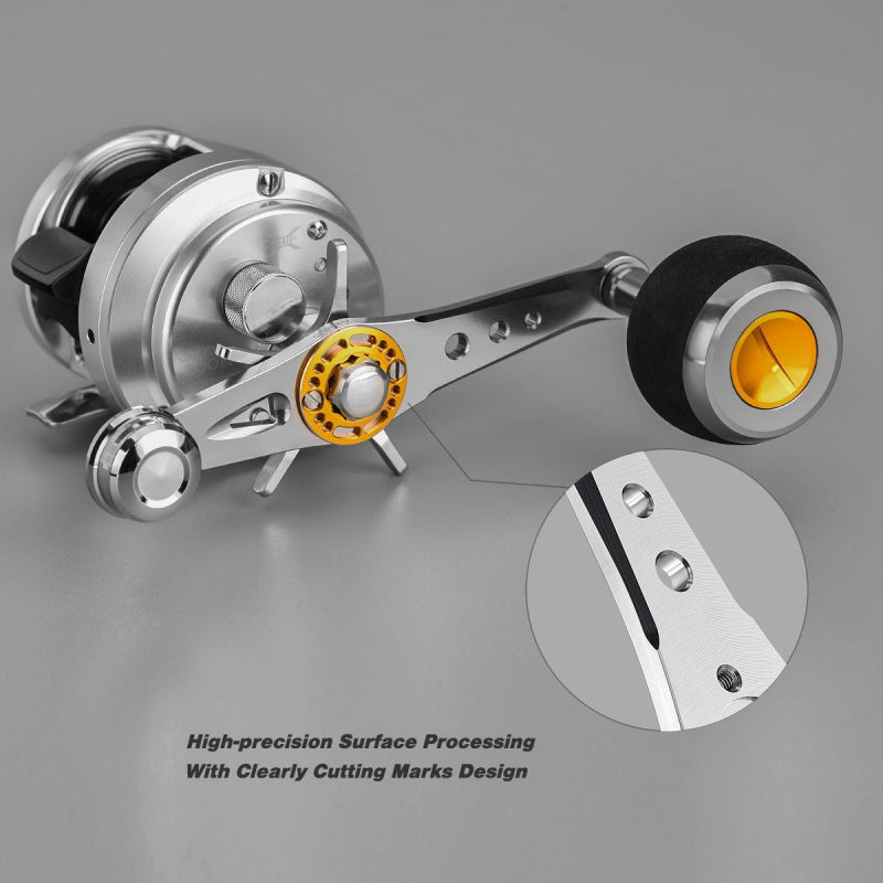  Gomexus Power Handle EVA Knob