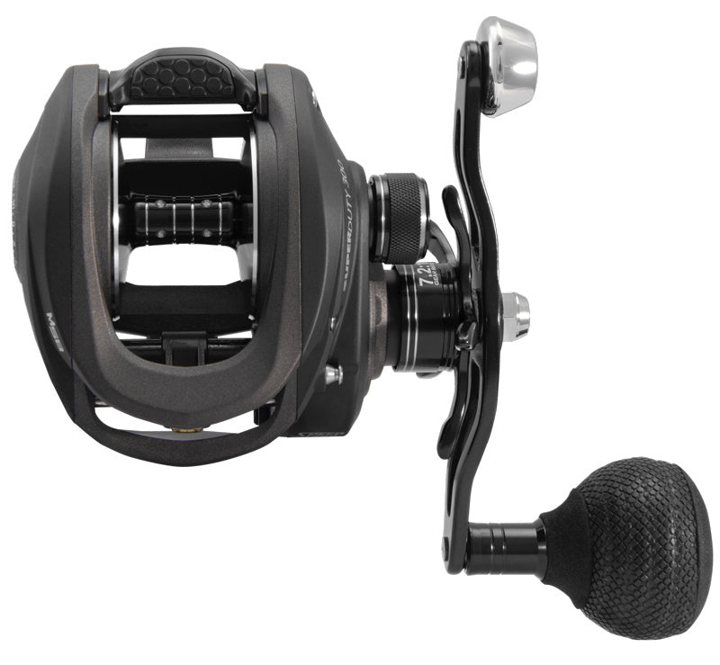  Lew's Superduty 300J