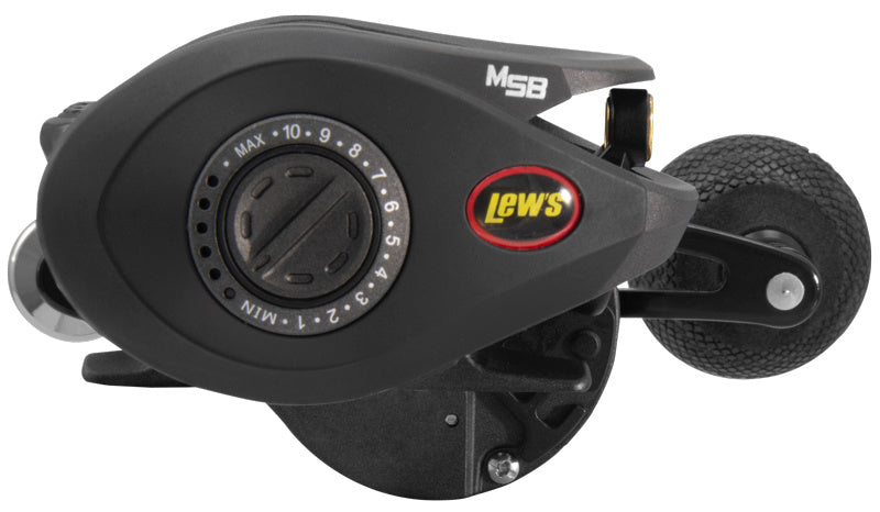  Lew's Superduty 300J