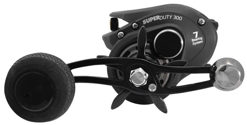  Lew's Superduty 300J
