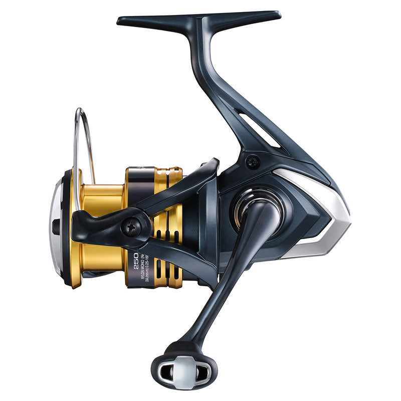  Shimano Sahara FJ