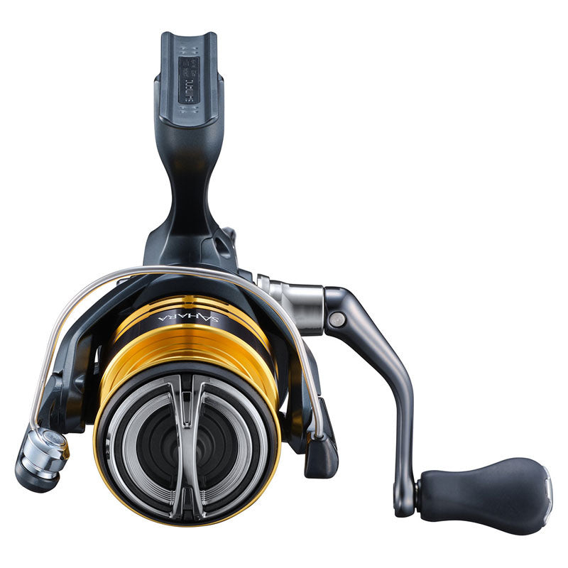  Shimano Sahara FJ