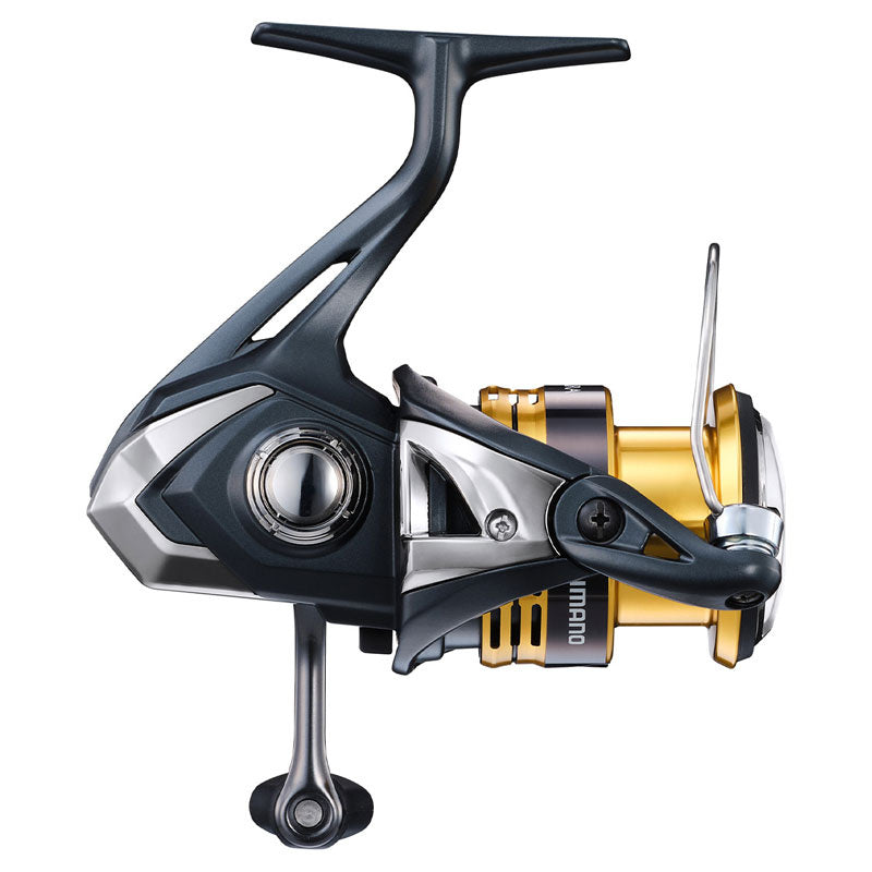  Shimano Sahara FJ