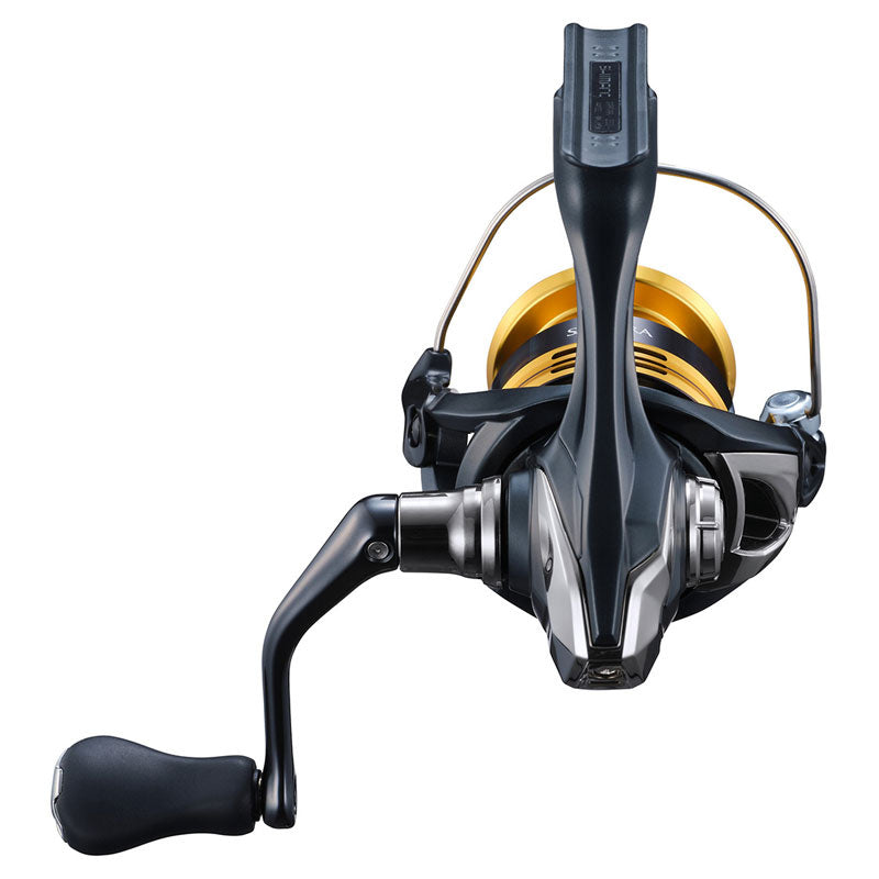  Shimano Sahara FJ