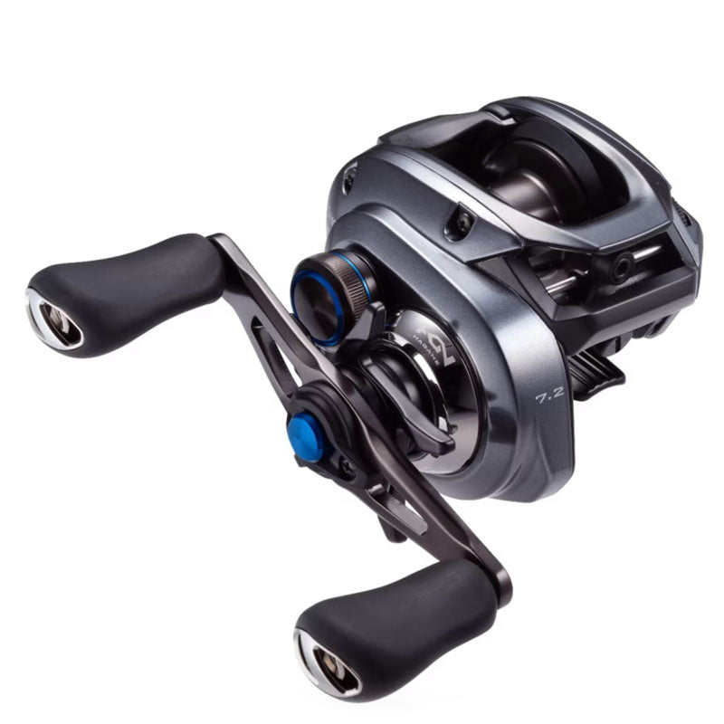  Shimano SLX DC