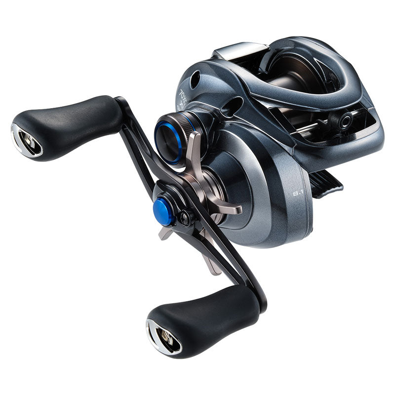  Shimano SLX XT DC 70/71