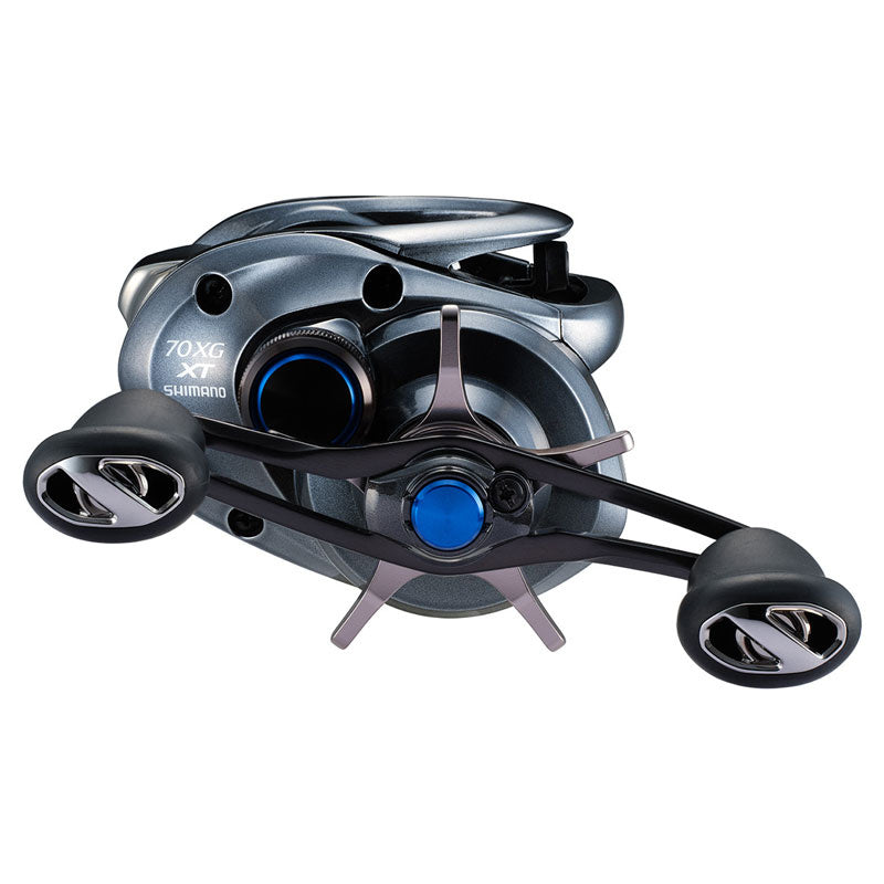  Shimano SLX XT DC 70/71