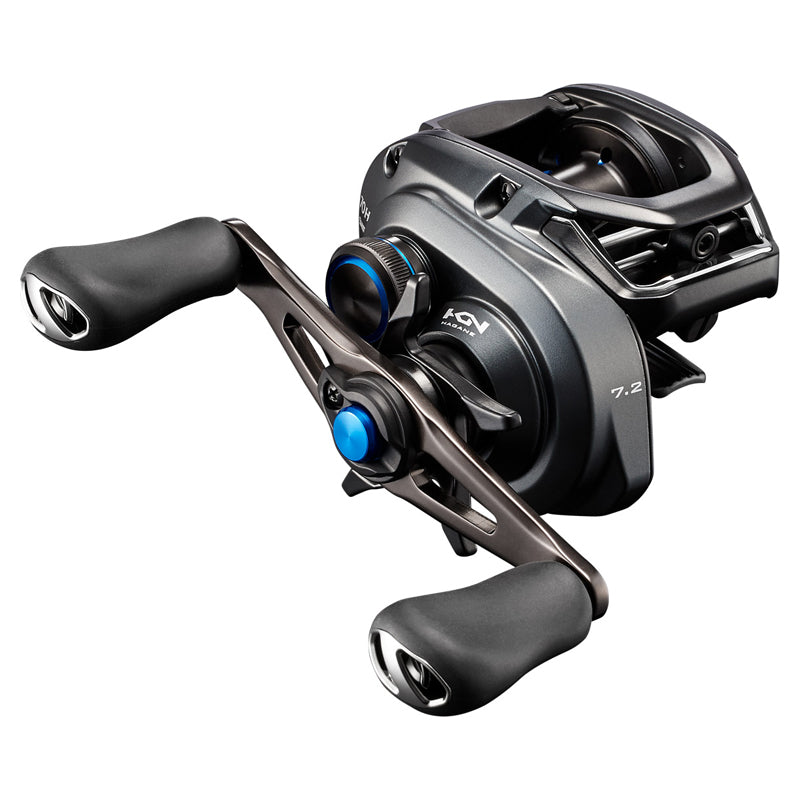  Shimano SLX MGL 70