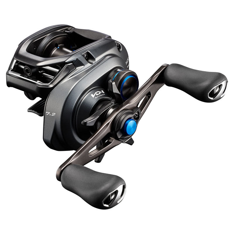  Shimano SLX MGL