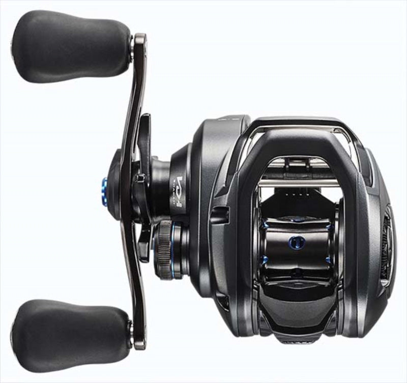  Shimano SLX MGL