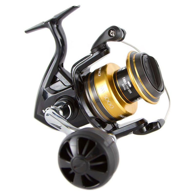  Shimano Socorro SW