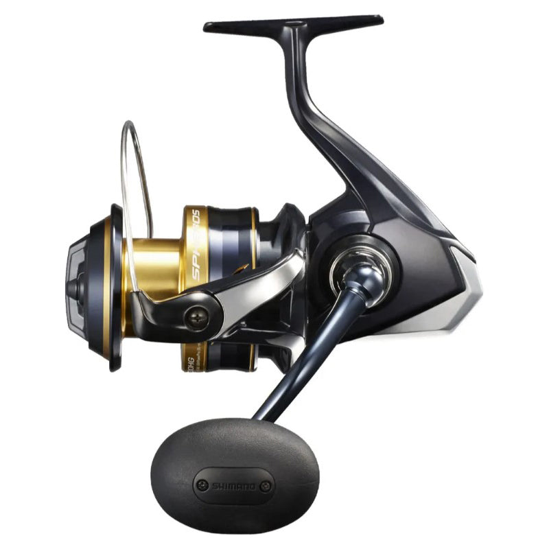  Shimano Spheros SW