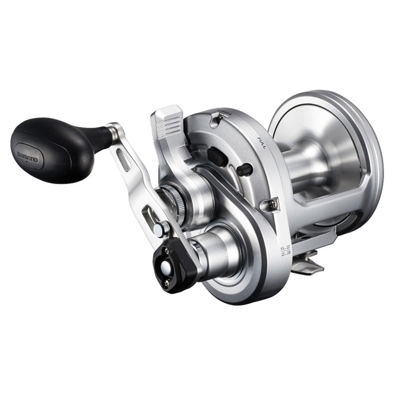  Shimano Speedmaster II