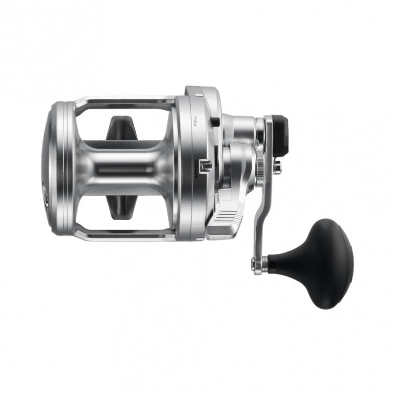  Shimano Speedmaster II