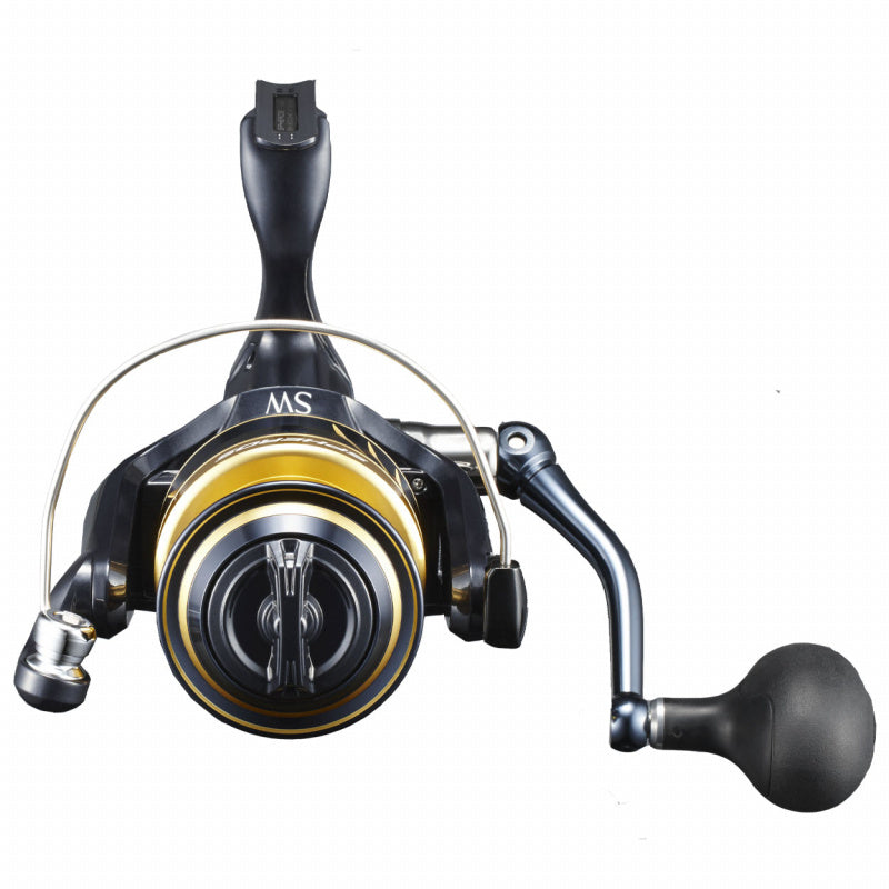  Shimano Spheros SW A