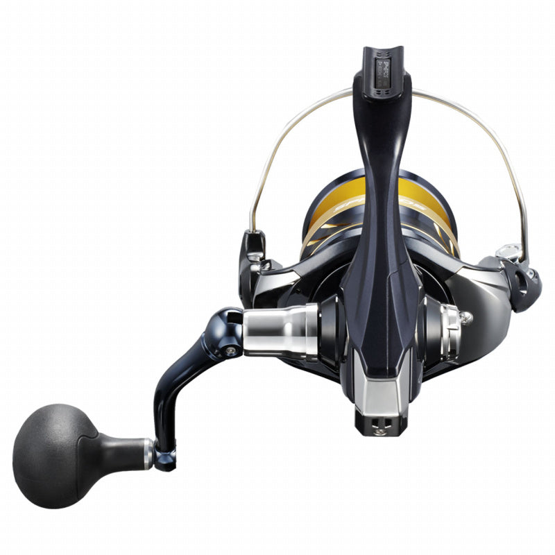  Shimano Spheros SW A