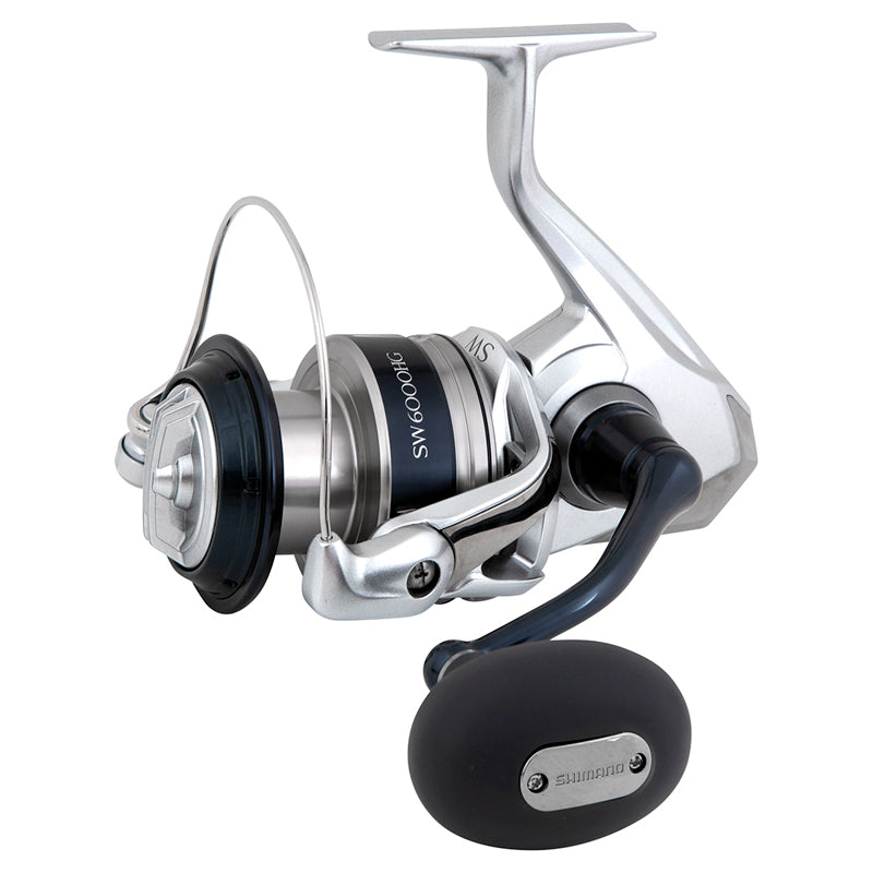  Shimano Saragosa SW-A