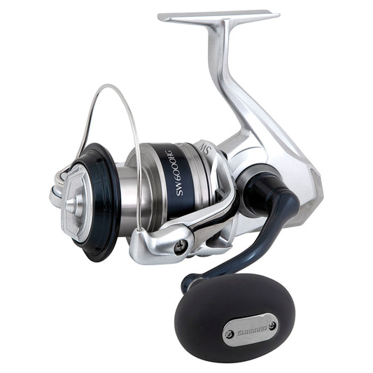  Shimano Saragosa SW-A