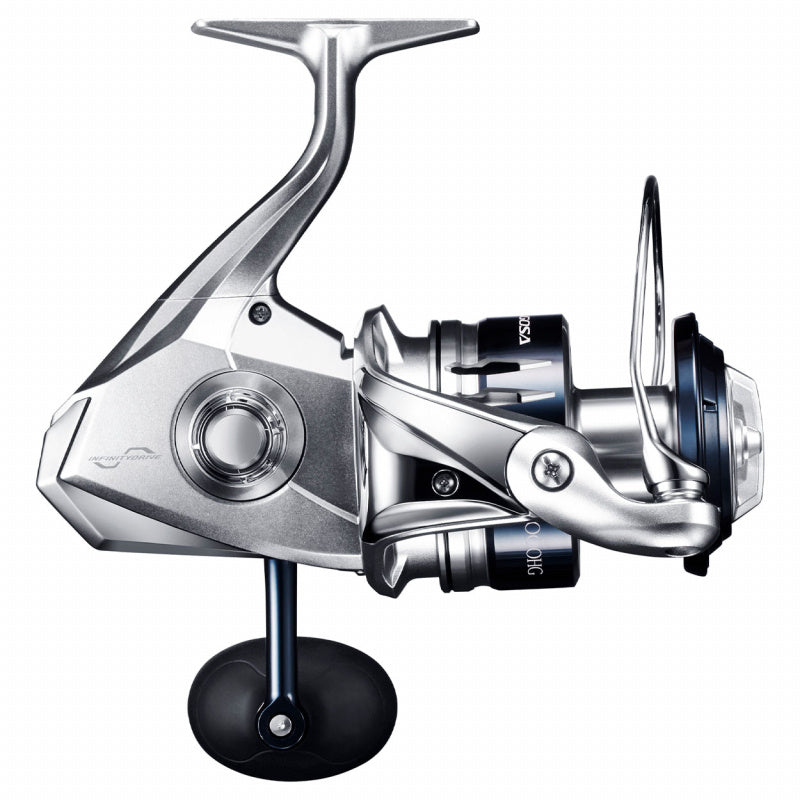  Shimano Saragosa SW-A