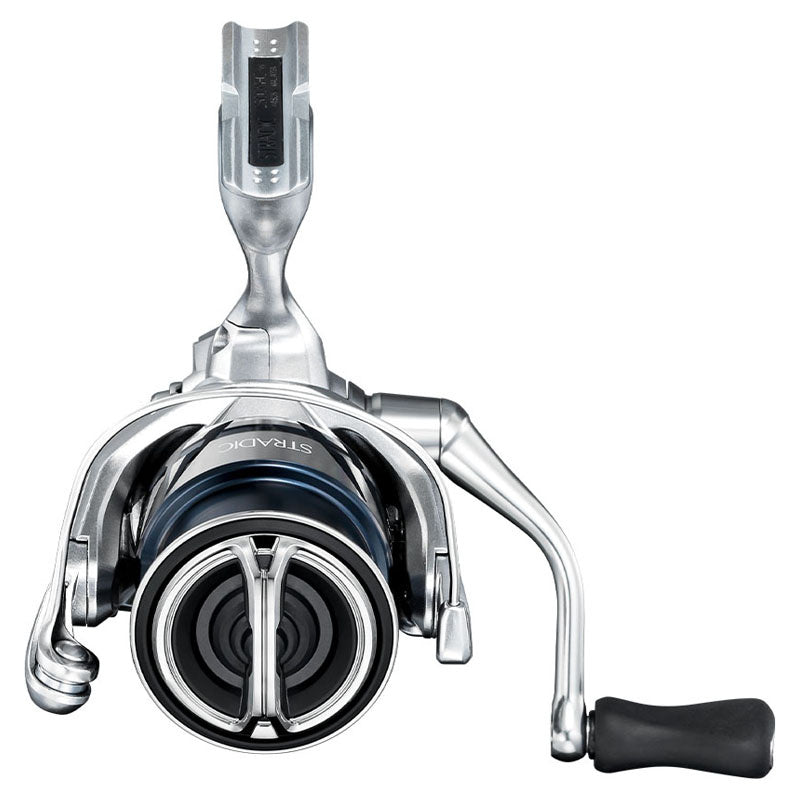  Shimano Stradic FM