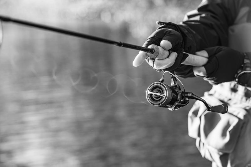  Shimano Stella FK