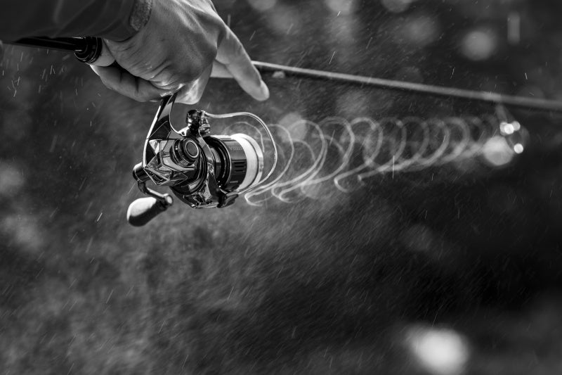  Shimano Stella FK