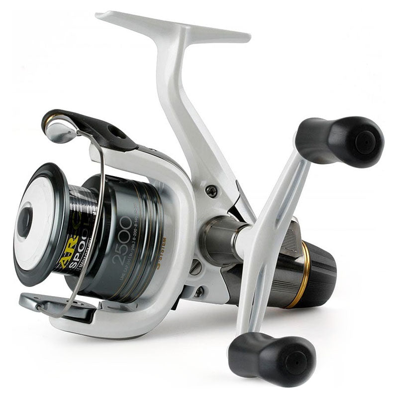  Shimano Stradic GTM-RC 2500