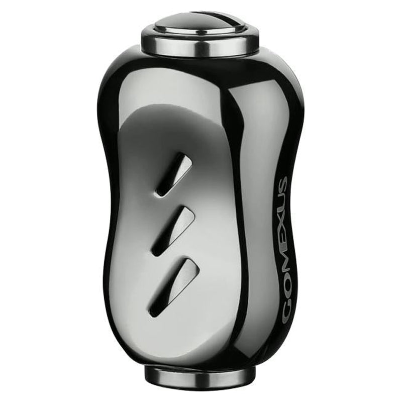  Gomexus Smoke Jedi Series 22mm Titanium Knob - Smoke