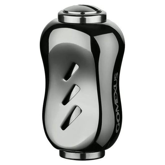  Gomexus Smoke Jedi Series 22mm Titanium Knob - Smoke