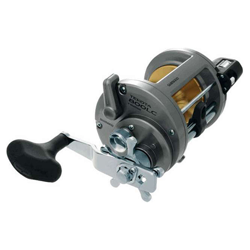  Shimano Tekota 800 LC