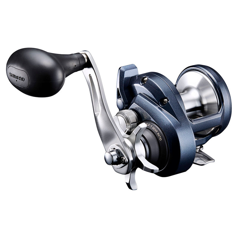  Shimano Torium A 14lb HG Right Hand