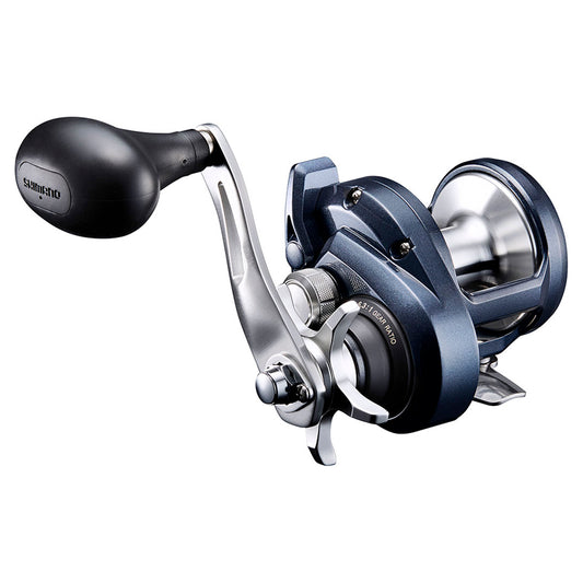  Shimano Torium A 14lb HG Right Hand