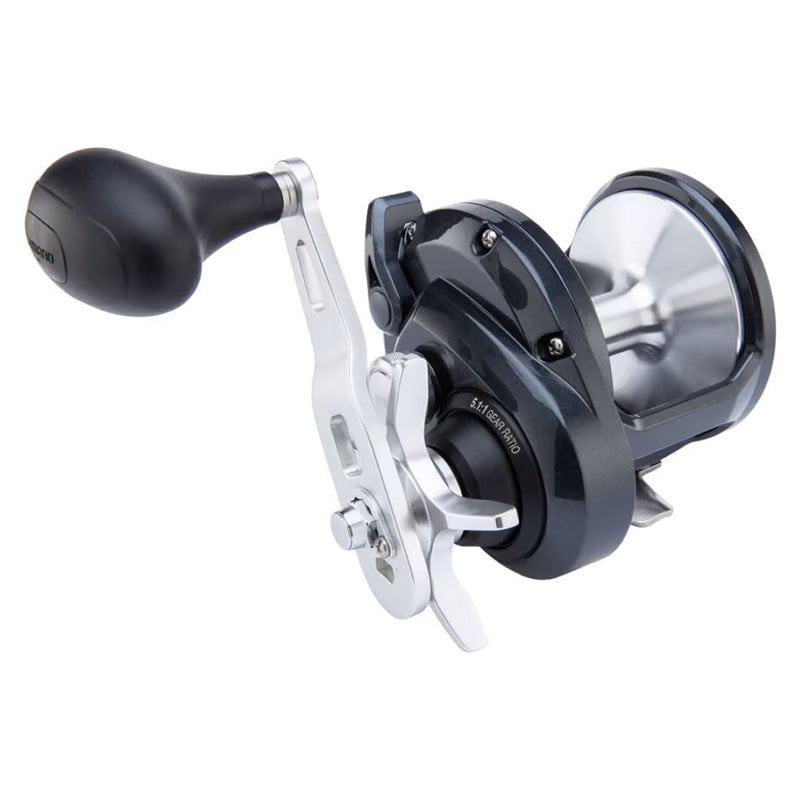  Shimano Torium 16HGAL