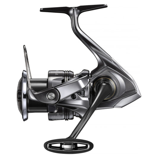  Shimano Twin Power FE