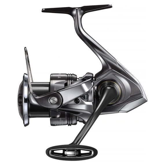  Shimano Twin Power FE