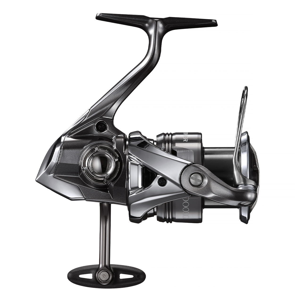  Shimano Twin Power FE