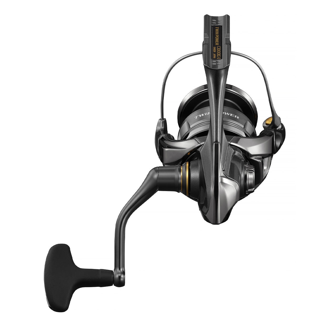  Shimano Twin Power FE